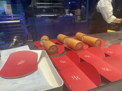 -the Roll'ING手作瑞士卷专门店(卓悦中心店)