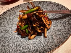 -北京柏悦酒店·锦庭餐厅Dining Room
