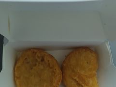 -麦当劳(红旗路店)
