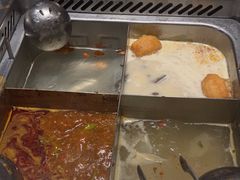 -海底捞火锅(吾悦广场店)
