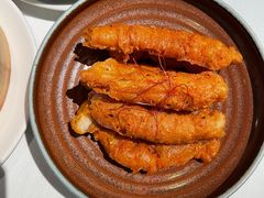 -潮民公馆(BFC外滩金融中心店)