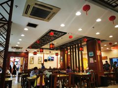 大堂-王興記(中山路店)