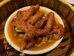 -古南都·老广东酒楼(龙江店)