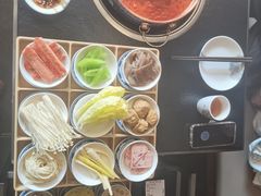 -咏江南·苏式火锅·苏州评弹(观前街店)