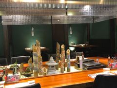 -肉魁屋·烧肉·烧鸟·酒场(高新店)