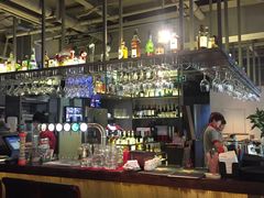 -Geneva日内瓦餐厅(西郊宝成花苑店)