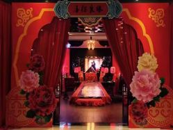 -源牌品粹新中式婚礼餐厅·宴会厅