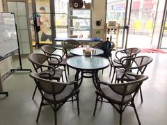 -中田健身工作室(嘉定江桥店)