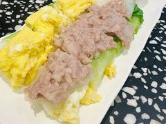 -金香匯晚茶(浑南店)