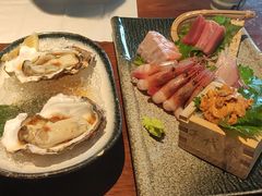 -千代武日本料理(开发区店)