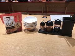 -味千拉面(大悦城店)