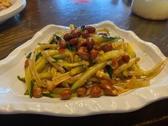 -醉美东江·三文鱼·烧鸡公