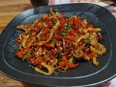 -湘里乡亲甲王二老店