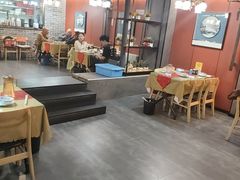 -北平味道.京味菜.烤鸭(梨园店)