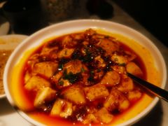 -蔴将·川菜(黄龙万科店)