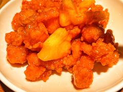 荔枝肉-晋家门·苏皖家常菜(雨花e-park店)