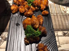 -绿茶餐厅(燕郊永旺店)