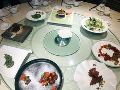 -温德姆花园酒店-鼎丰阁中餐厅