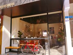 门面-常识咖啡common sense(春熙路店)