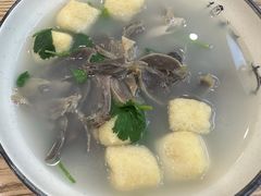 -法华汤包馆(法华镇路店)