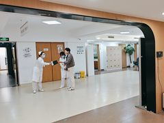 -慈铭体检(亚运村分院)