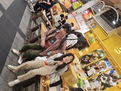 -西归浦每天偶来市场