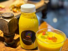 -达斯坦印度餐厅Dastaan(三里屯SOHO店)