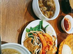 -郑家包子牛肉拉面(尚勤路店)