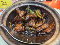 -兴记肉骨茶(甲洞大街第二新分店)