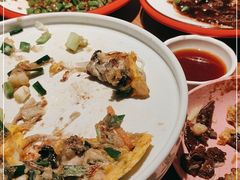 -闽上鲜·福建菜(龙湖滨江天街店)