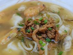 -面道赞宁海海鲜面(迎凤街店)