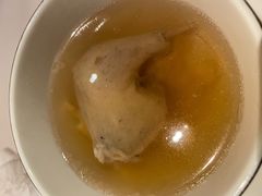 -广州富力丽思卡尔顿酒店·丽轩·粤菜
