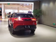 -小鹏汽车体验中心(苏州龙湖狮山天街店)