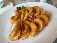 -四季民福烤鸭店(外滩外白渡桥店)