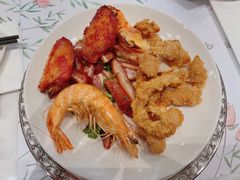 -上海虹桥宾馆味翠餐厅