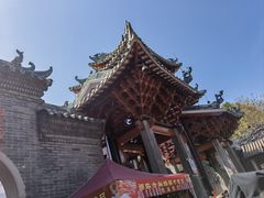 -佛山市祖庙博物馆