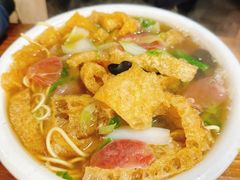 -祁家面馆(大香炉店)