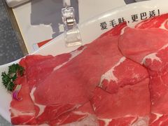 -大熊猫毛肚火锅(烟台万象汇店)