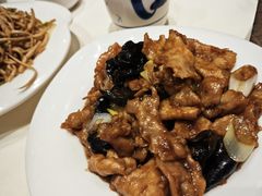 过油肉-凯鸽酒楼(大同振兴街店)