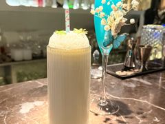 -NOVA CORE蔚来酒吧(新天地店)