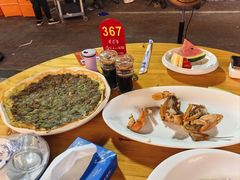 -舌尖上·霞浦滩涂海鲜·新闽菜(总店)