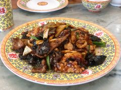 -砂锅居(西四店)