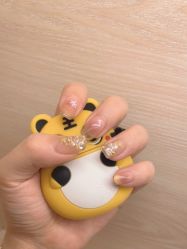 -S · Nail 自助美甲美睫