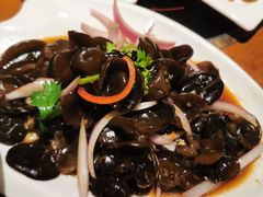 -黑鸡小馆(金源店)