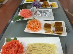 -真不同饭店(老城店)