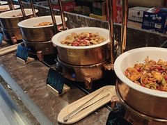 -尚宴牛特鲜自助(太原街万达店)