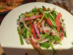 -耶里夏丽·新疆菜·28年喀什老馆(田林东路店)