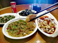 -胖大嫂渔家排档·全海景餐厅(渔村店)