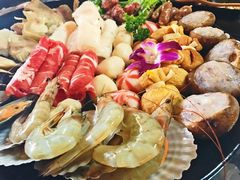 -丽江庭院之爱在路上(西单店)