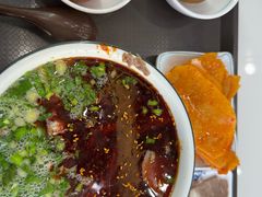-伊穆祥牛肉面总店·清真